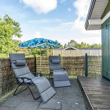 Ved Volden Semesterbostad